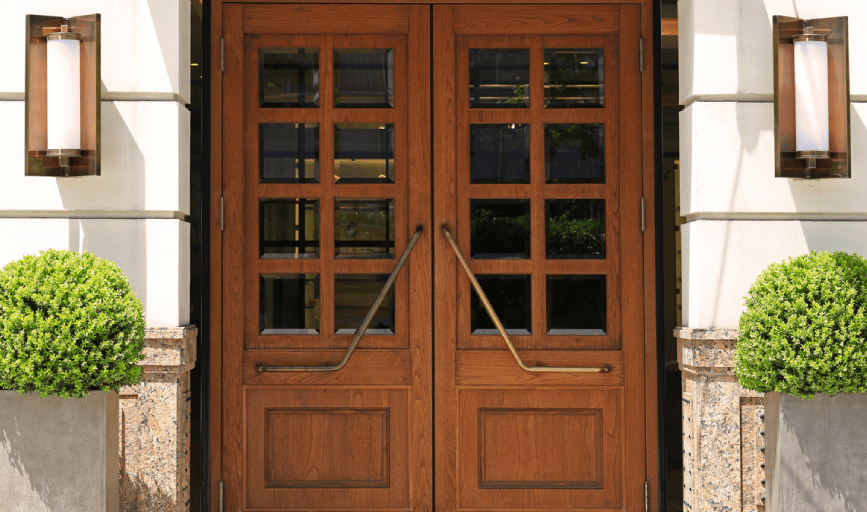 Brownell Woodworking